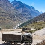 India Launches Major Tri-Services Military Exercise 'Poorvi Prahaar' After Disengagement with China