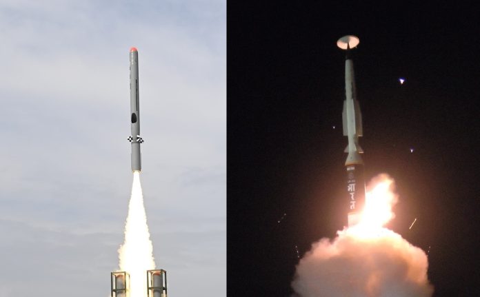 India Successfully Tests First Long-Range Hypersonic Missile and LRLACM