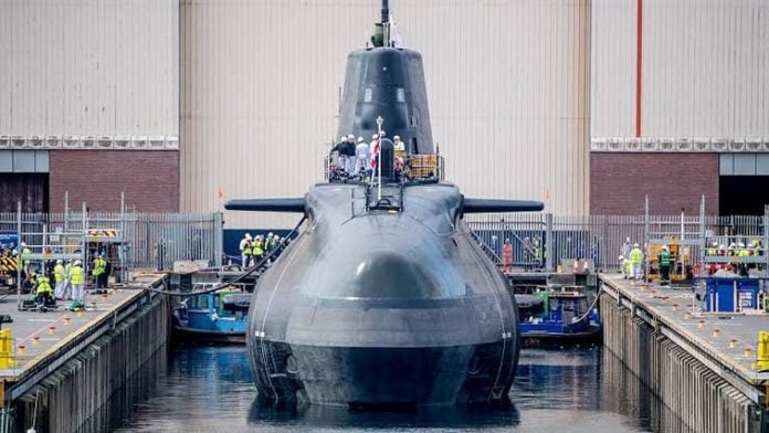 India Successfully Tests K-4 Missile from INS Arighaat, Enhancing Nuclear Deterrence