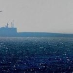 India Successfully Tests K-4 Nuclear-Capable Missile from INS Arighaat