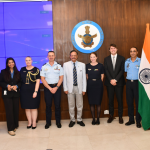 India and Australia Enhance Defence Cooperation in 11th Air Staff Talks in New Delhi
