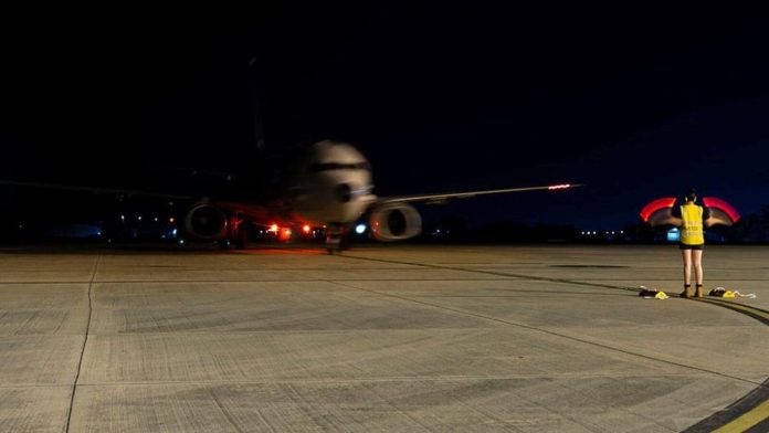 India and Australia Sign Air-to-Air Refuelling Arrangement for Enhanced Military Cooperation
