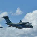 India and Brazil Strengthen Defense Ties with Aircraft Deals and Joint Production Initiatives