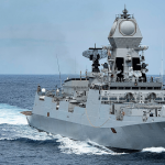 India and Japan Sign MoI for Joint Development of UNICORN Naval Communication System