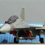 India and Russia Explore Joint Production of Sukhoi Fighter Jet Engines