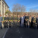 India and UK Sign Statement of Intent to Discuss Electric Propulsion Systems for Indian Navy
