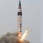 India to Test New Anti-Ship Ballistic Missile with 1,000 km Range