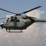 Indian Air Force Helicopter Makes Emergency Landing in Rajasthan Due to Technical Glitch