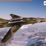 Indian Air Force Still Stores Retired MiG-23 Fighter Jets for Training and Maintenance Purposes