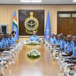 Indian Air Force to Hold Biannual Commanders' Conference Focused on Operational Preparedness and Modernization
