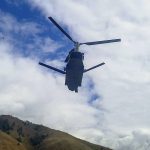Indian Armed Forces Conduct Joint Exercise 'Poorvi Prahar' in Arunachal Pradesh