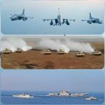 Indian Armed Forces to Conduct Tri-Service Exercise 'Poorvi Prahar' to Enhance Joint Operational Readiness