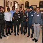 Indian Army Accelerates Modernisation Efforts to Create 'SMART Soldiers' for Future Conflicts