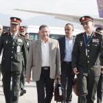 Indian Army Chief Gen. Upendra Dwivedi Conferred Honorary General Rank by Nepal's President