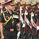Indian Army Chief General Upendra Dwivedi Conferred Honorary Rank in Nepal Amid Strengthening Defence Ties