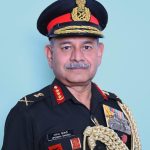 Indian Army Chief General Upendra Dwivedi to Strengthen Military Ties with Nepal Amid Recruitment Dispute