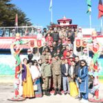 Indian Army Commemorates Nuranang Day to Honor Bravehearts of 1962 Sino-Indian War