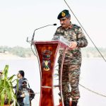 Indian Army Conducts 'Kharga Shakti' Exercise to Enhance Combat Readiness