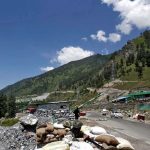 Indian Army Conducts Successful Patrol in Depsang Area of Eastern Ladakh Amidst Disengagement Agreement with China