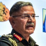 Indian Army Enhances Harmony Between Kuki and Meitei Communities, Says COAS General Dwivedi