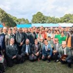 Indian Army Enhances Healthcare Support for Ex-Servicemen in Nepal During General Dwivedi's Visit