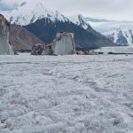 Indian Army Establishes Optical Fibre Connectivity in Siachen Glacier and Daulat Beg Oldi