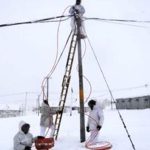 Indian Army Installs Optical Fibre at Siachen and Daulet Beg Oldie to Enhance Connectivity