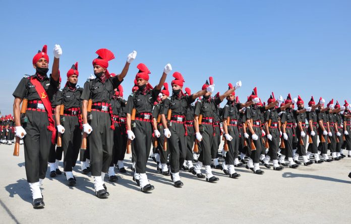 Indian Army Opens Admit Card Download for Agniveer Recruitment Rally at ARO Katihar
