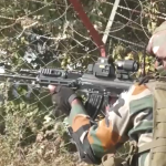 Indian Army Para Commando Killed in Kishtwar Encounter with Terrorists