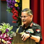 Indian Army Plans to Open Battlefields for Border Tourism, Says COAS General Dwivedi