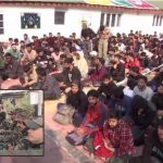 Indian Army Recruitment Rallies Bring Hope to Thousands of Unemployed Youth in Kashmir Valley