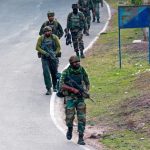 Indian Army Soldier Killed, Three Injured in Kashmir Militancy Encounter