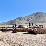 Indian Army Successfully Resumes Patrolling in Depsang Ara, Eastern Ladakh