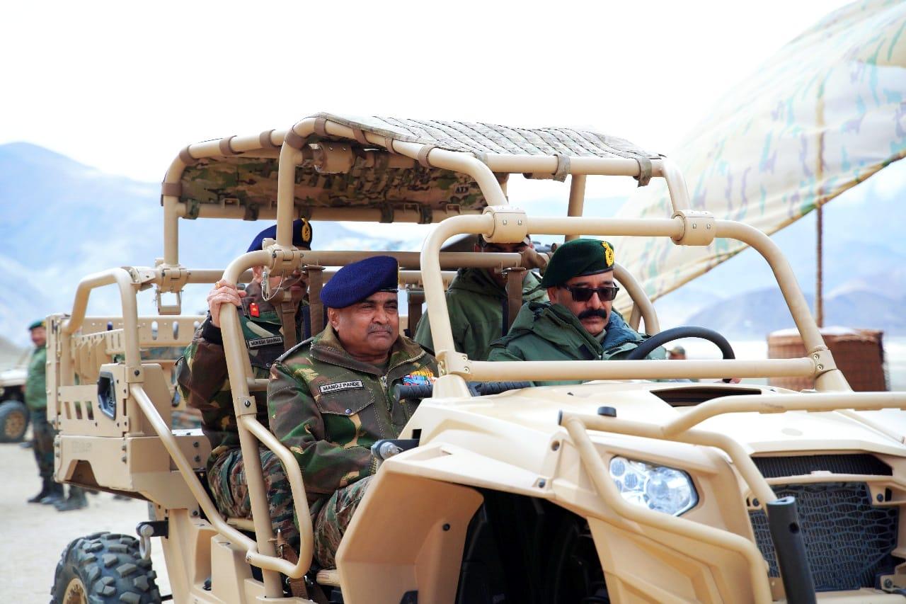 Indian Army Will Win Future Wars With Indigenous Tech 2