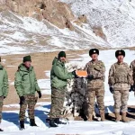 Indian Army to Seek Approval for 100 More K-9 Vajra Howitzers Ahead of 2024 Elections
