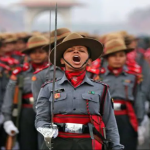 Indian Army's DGMO Advocates for Gender Neutrality and Merit-Based Assessments for Women Officers