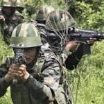 Indian Army's Kharga Corps Concludes 'Kharga Shakti' Exercise Enhancing Combat Readiness