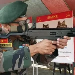 Indian Armys Procurement of ASMI Pistol 696x460 1