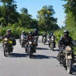 Indian Army's Spear Corps Completes Three-Day Motorcycle Expedition in Arunachal Pradesh