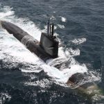 Indian Fishing Vessel Collides with Submarine off Goa Coast, Search Operation Underway