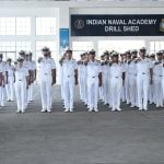 Indian Naval Academy 2
