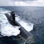 Indian Naval Submarine Collides with Fishing Vessel off Goa Coast; Rescue Operations Underway