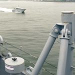 Indian Navy Activates Disaster Response Plan as Cyclone Fengal Intensifies in Bay of Bengal
