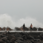 Indian Navy Activates Disaster Response Plan as Cyclone Fengal Threatens Tamil Nadu Coastline