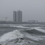 Indian Navy Activates Full Disaster Response Plan as Cyclone Fengal Threatens Tamil Nadu