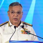 Indian Navy Aims for Over 200 Ships by 2035 with 90% Indigenisation, Says Vice Admiral Pendharkar