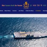 Indian Navy Announces Revised Exam Date for INCET 01/2024, Now Set for Last Week of November 2024