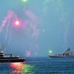 Indian Navy Band to Perform in Twin Cities for Navy Day Celebrations