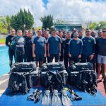 Indian Navy Conducts 15th Annual Training Program in Mauritius to Enhance Armed Forces Interoperability