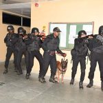 Indian Navy Conducts Successful Coastal Defence Exercise Sea Vigil 2024 in Tamil Nadu and Puducherry